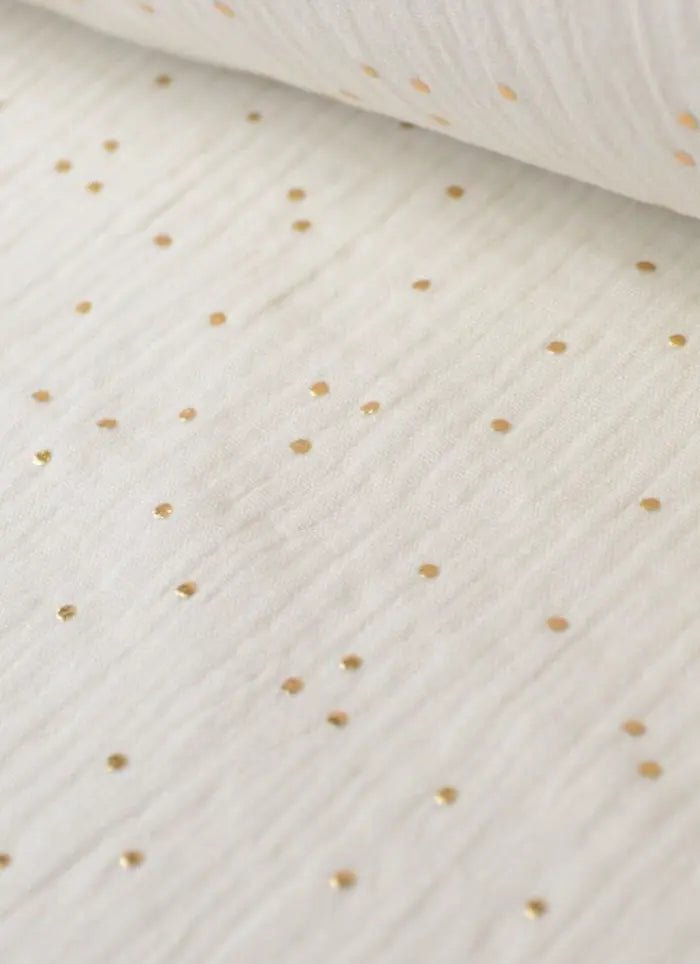 Chemise à paillettes Liz - Les Militantes