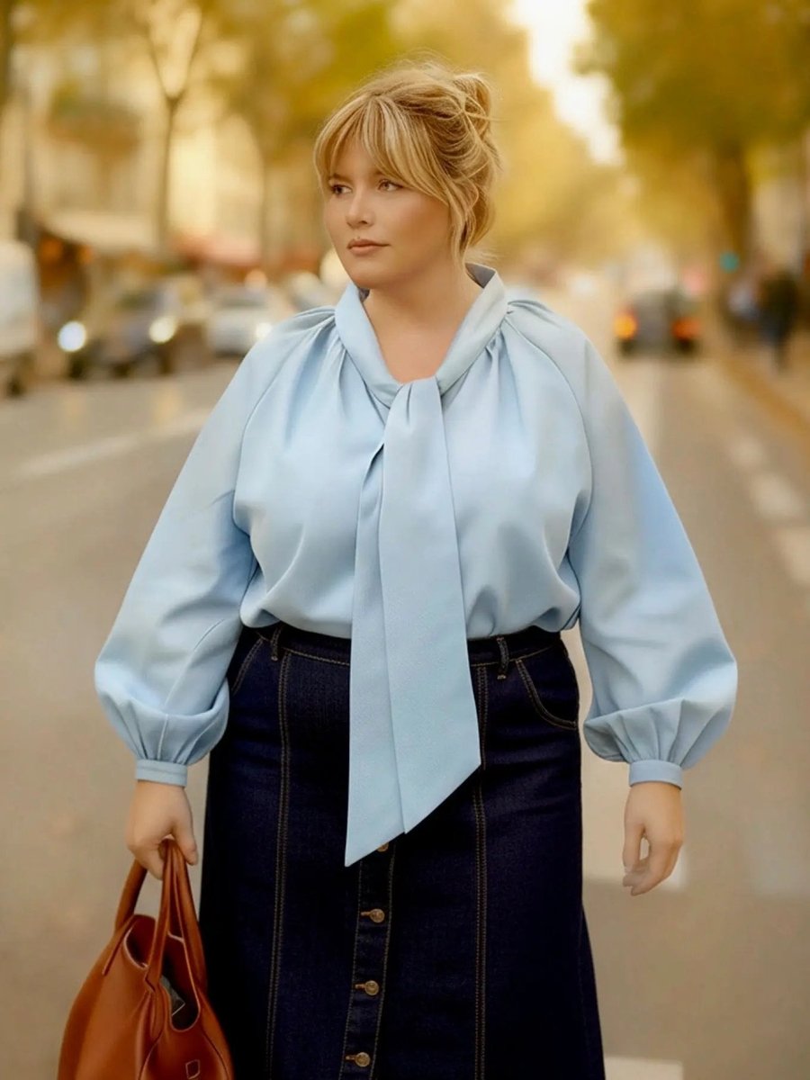 Chemise Calixte - Les Militantes