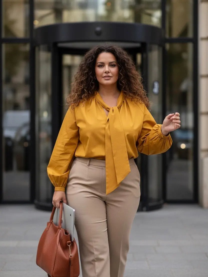 Chemise Calixte - Les Militantes