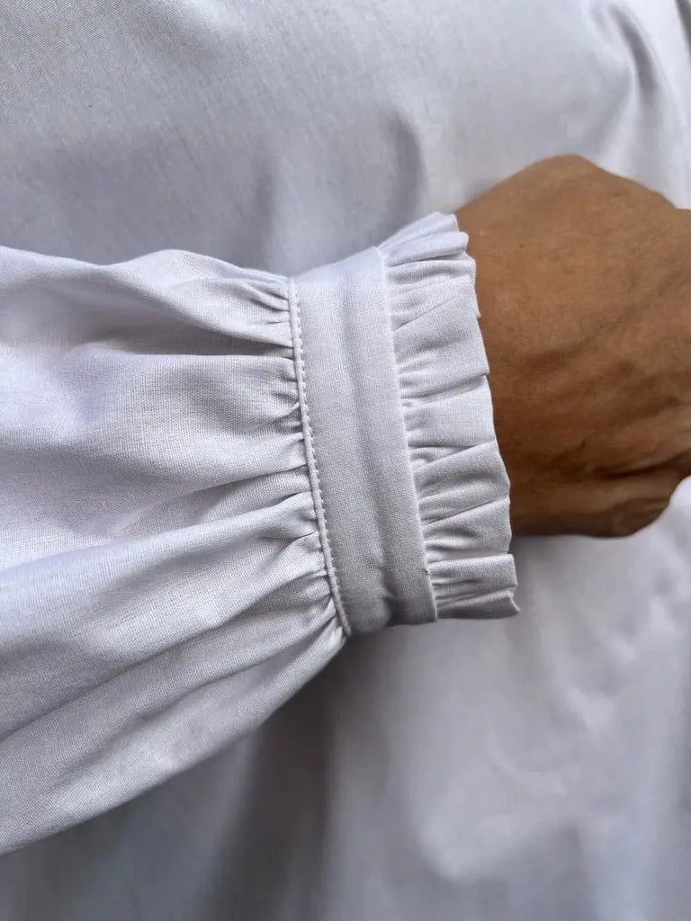 Chemise Faustine - Les Militantes