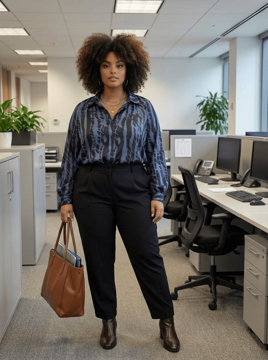 Chemise June - Les Militantes