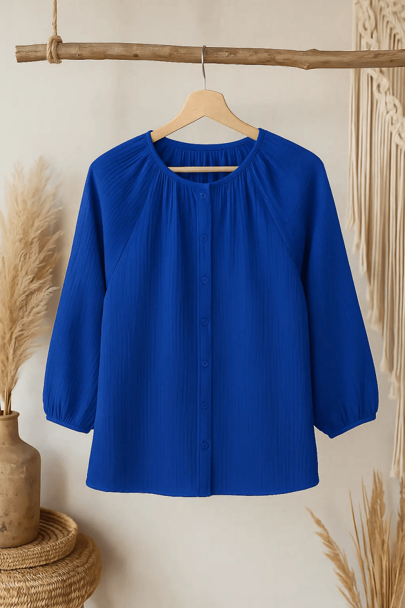 Chemise Lola - Les Militantes