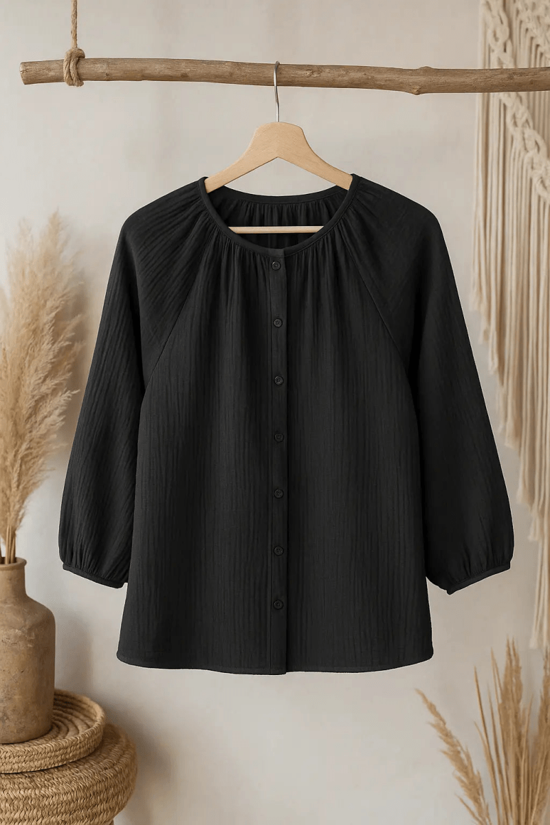 Chemise Lola - Les Militantes