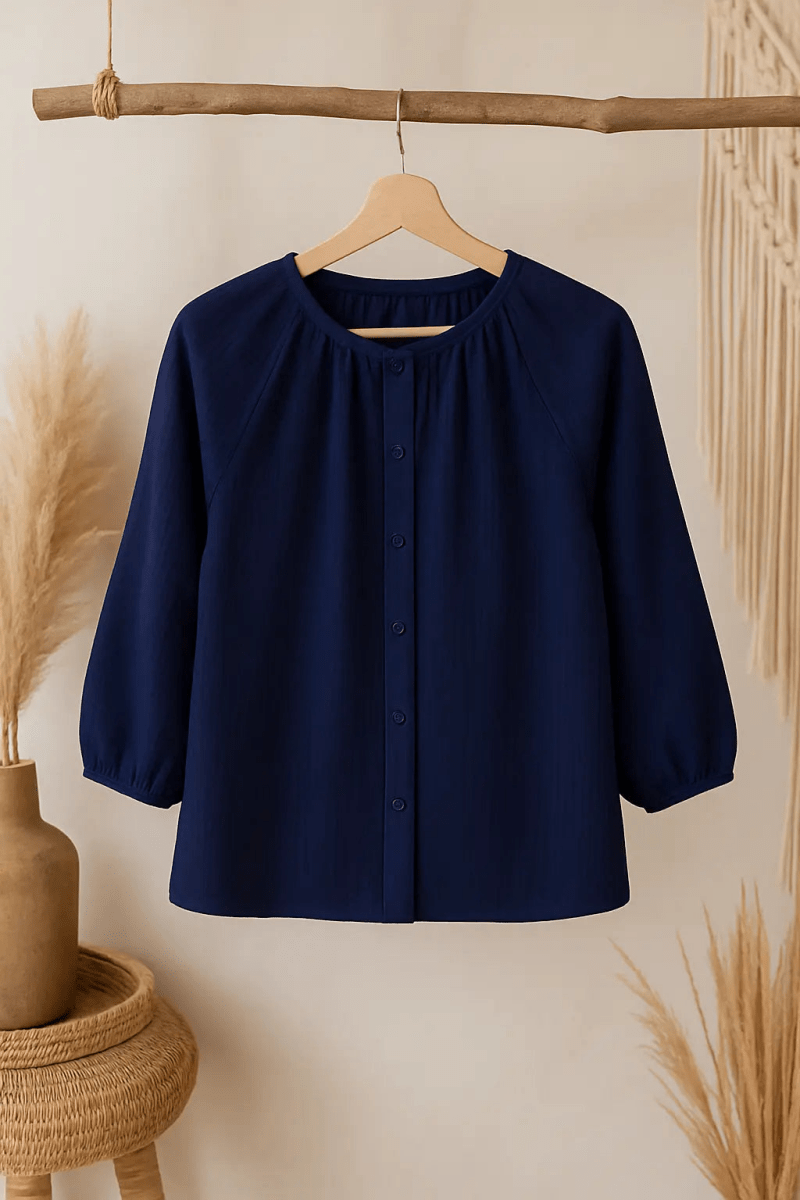 Chemise Lola - Les Militantes