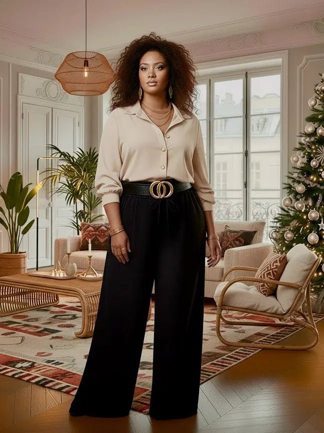 Chemise Lorelei - Les Militantes