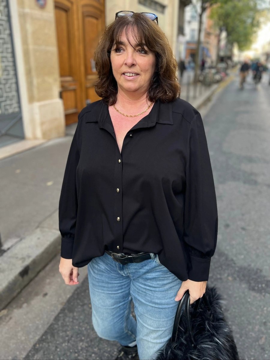 Chemise Lorelei - Les Militantes