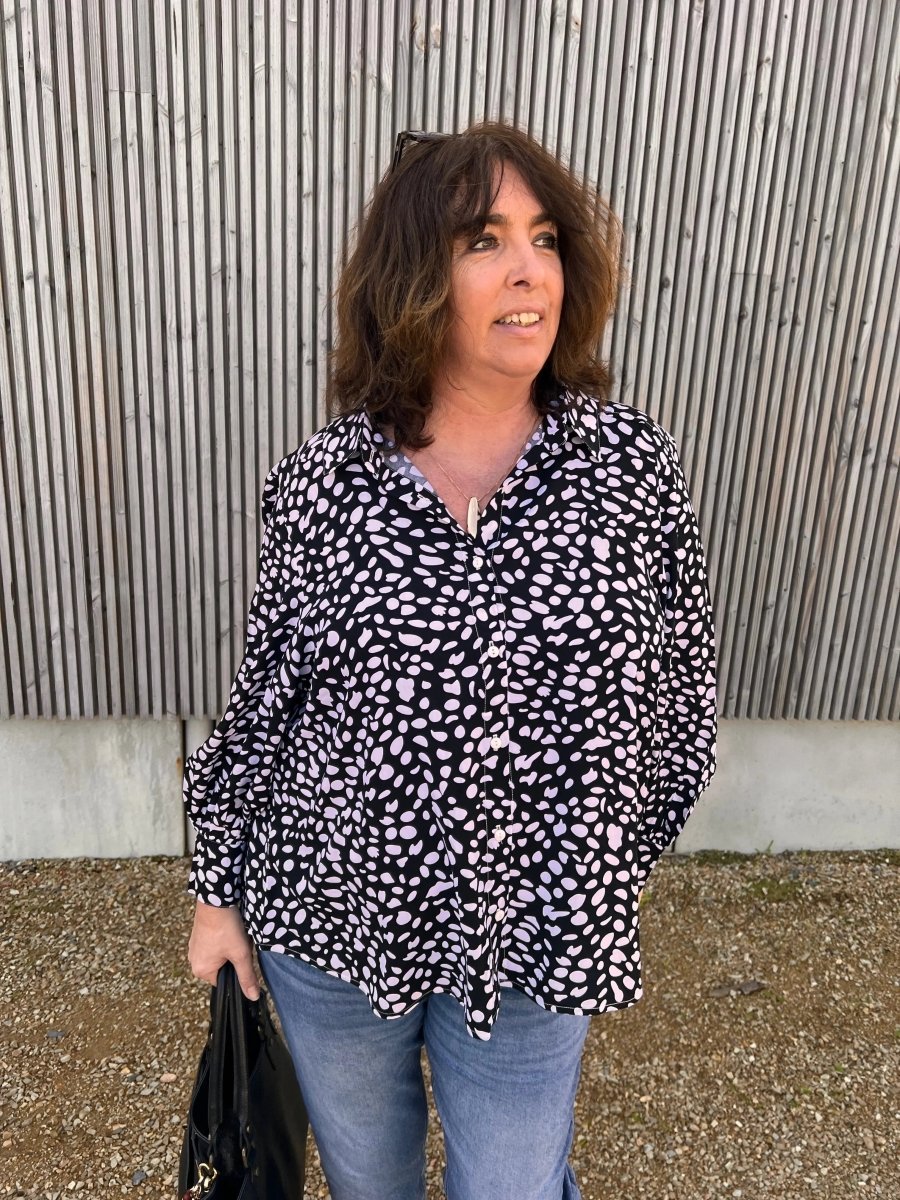 Chemise Stéphanie - Les Militantes