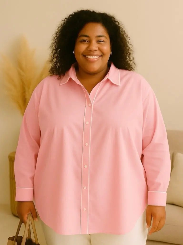 Chemise Tosca - Les Militantes