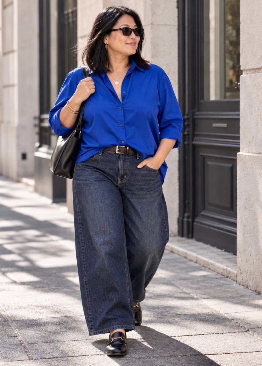 Chemise Tosca - Les Militantes