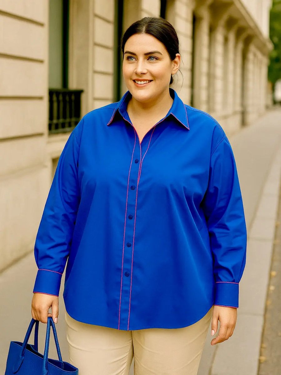 Chemise Tosca - Les Militantes