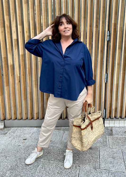 Chemise Tosca - Les Militantes