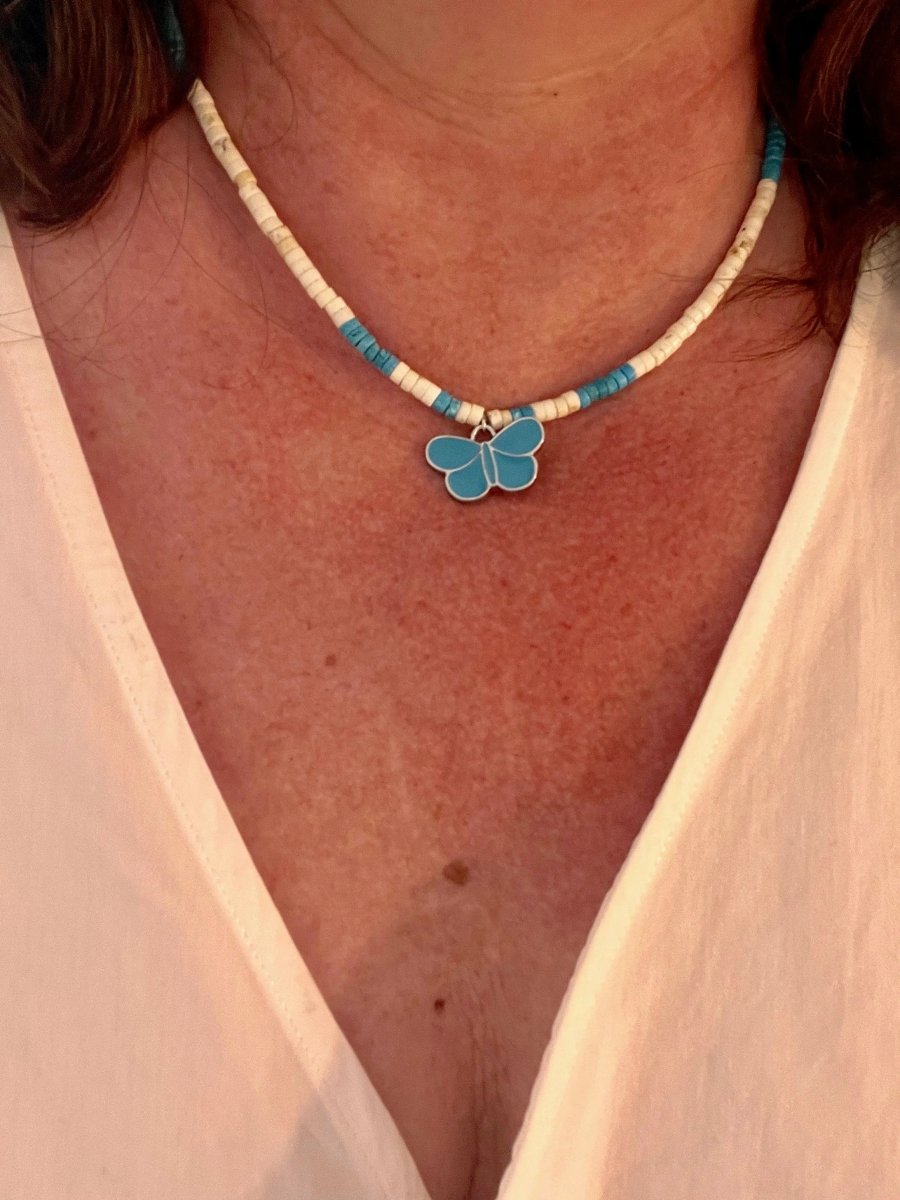 Colliers Bohème Les Militantes - Les Militantes