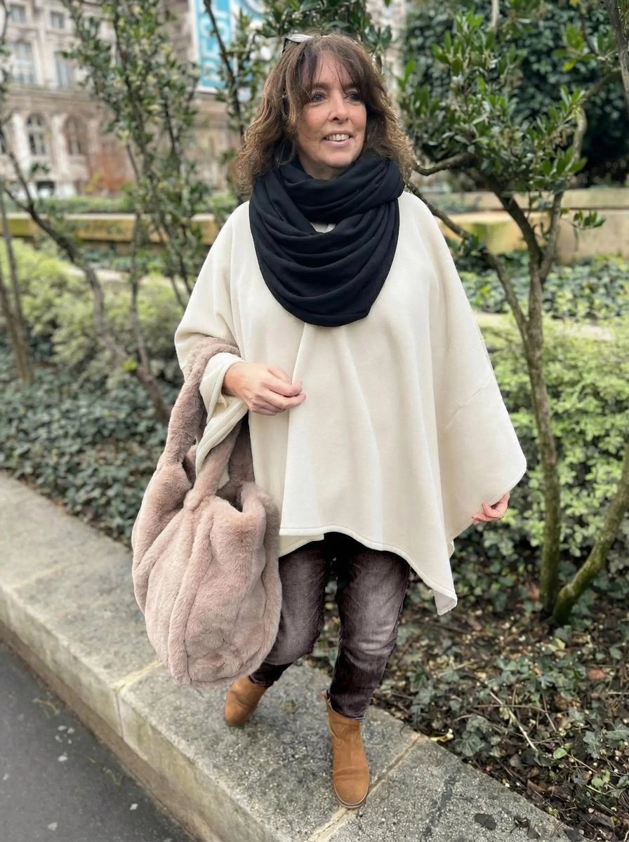 Écharpe Bertille - Les Militantes