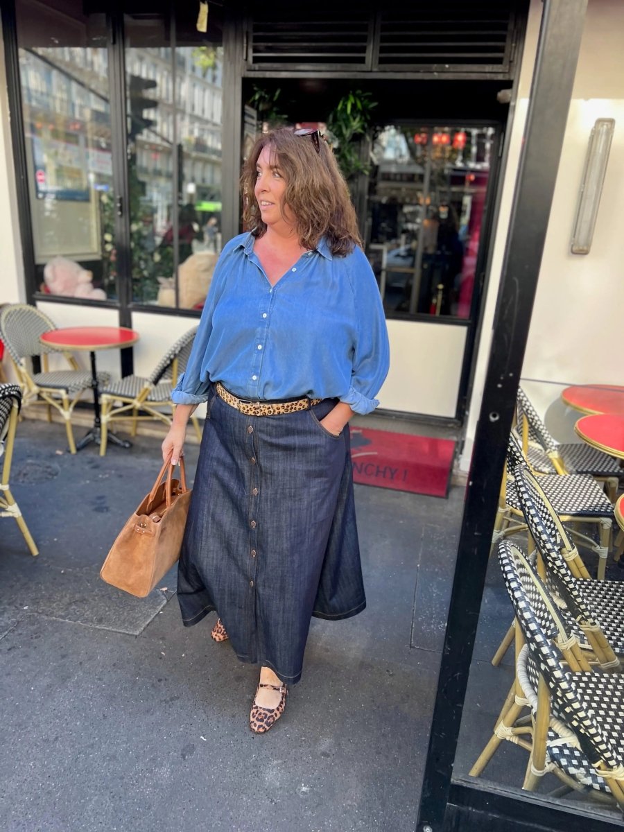 Jupe Camille - Les Militantes