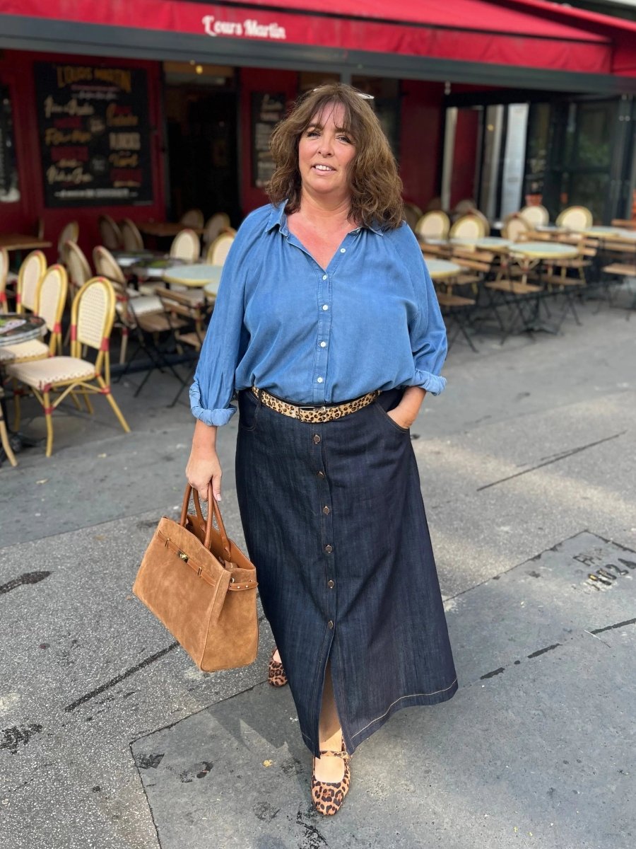 Jupe Camille - Les Militantes