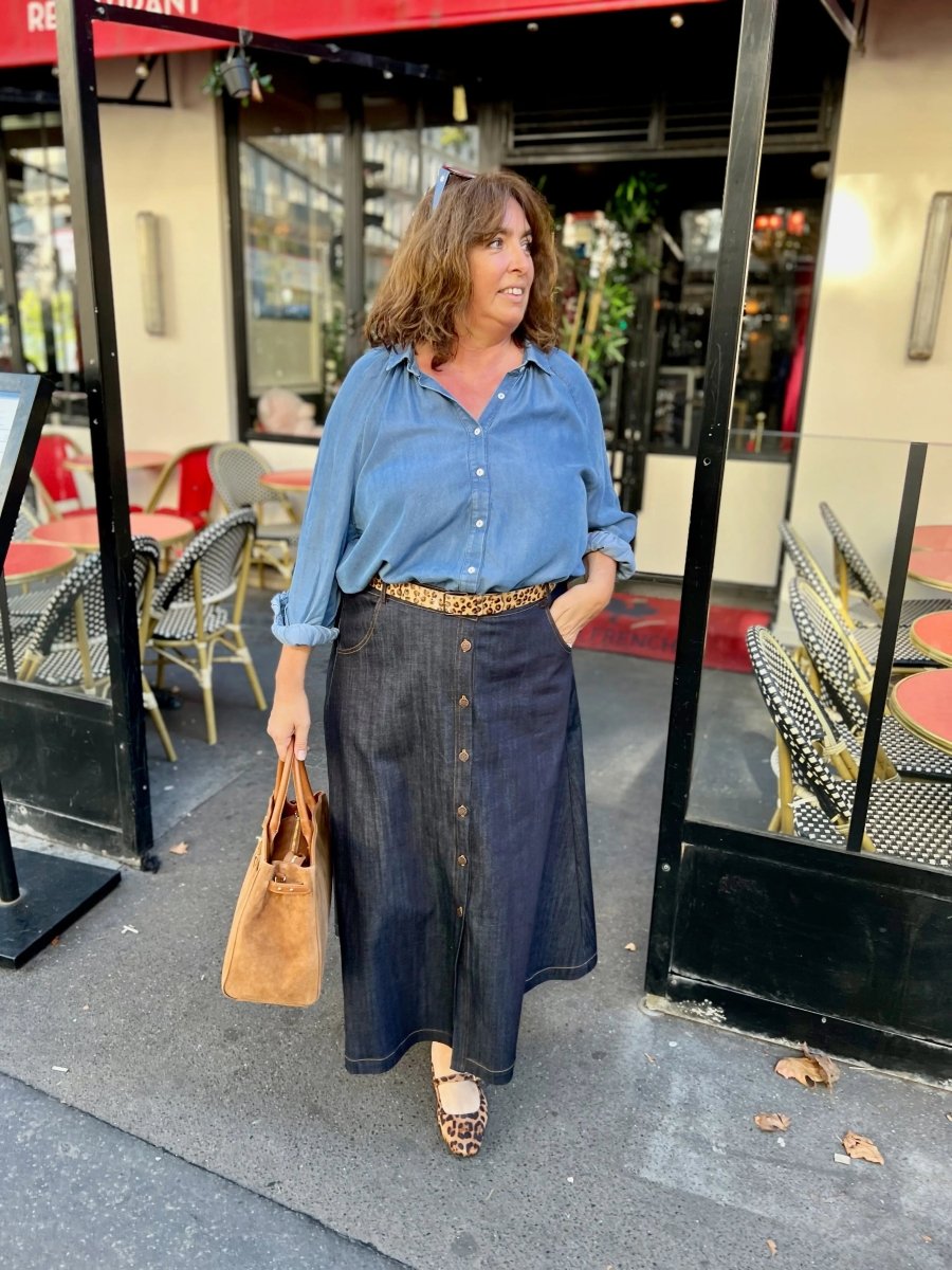 Jupe Camille - Les Militantes