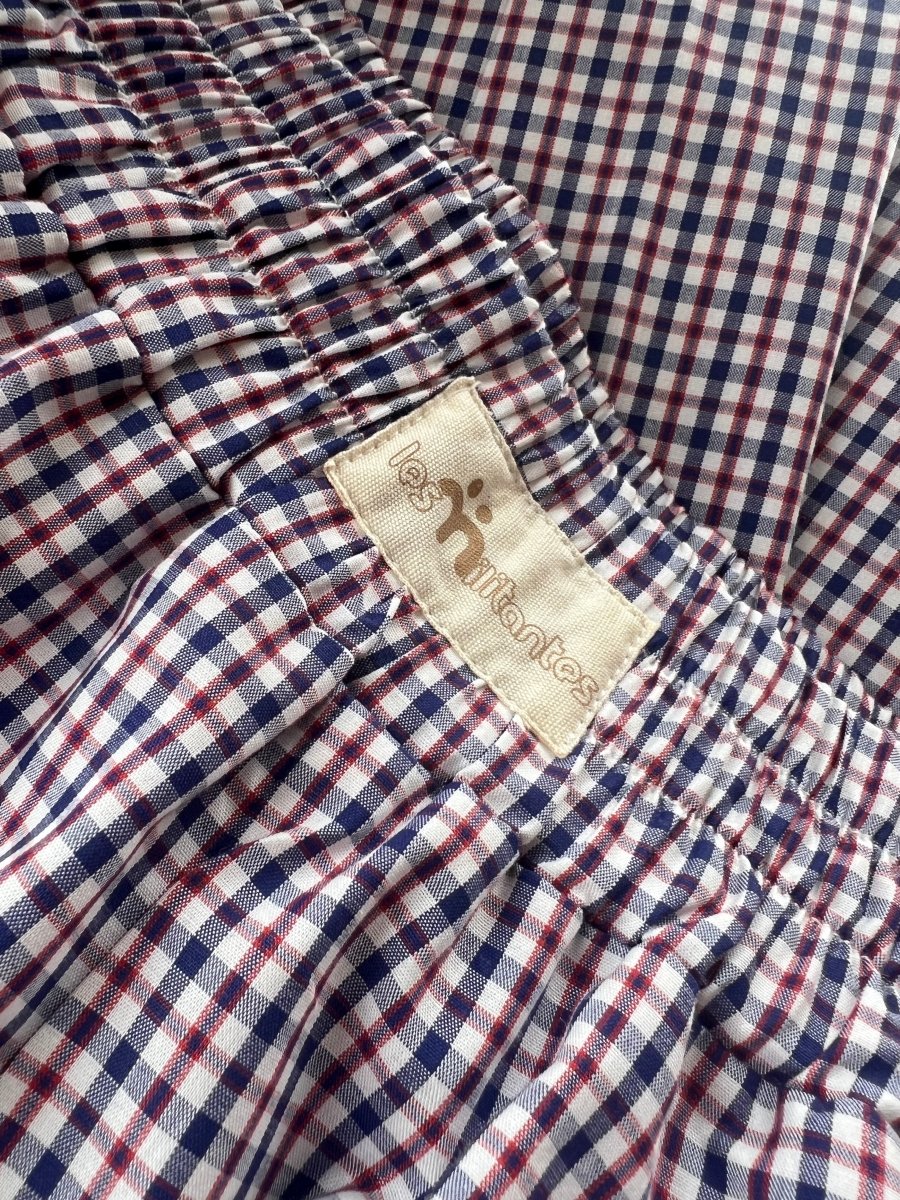 Nouveau Pantalon Joseph - Les Militantes