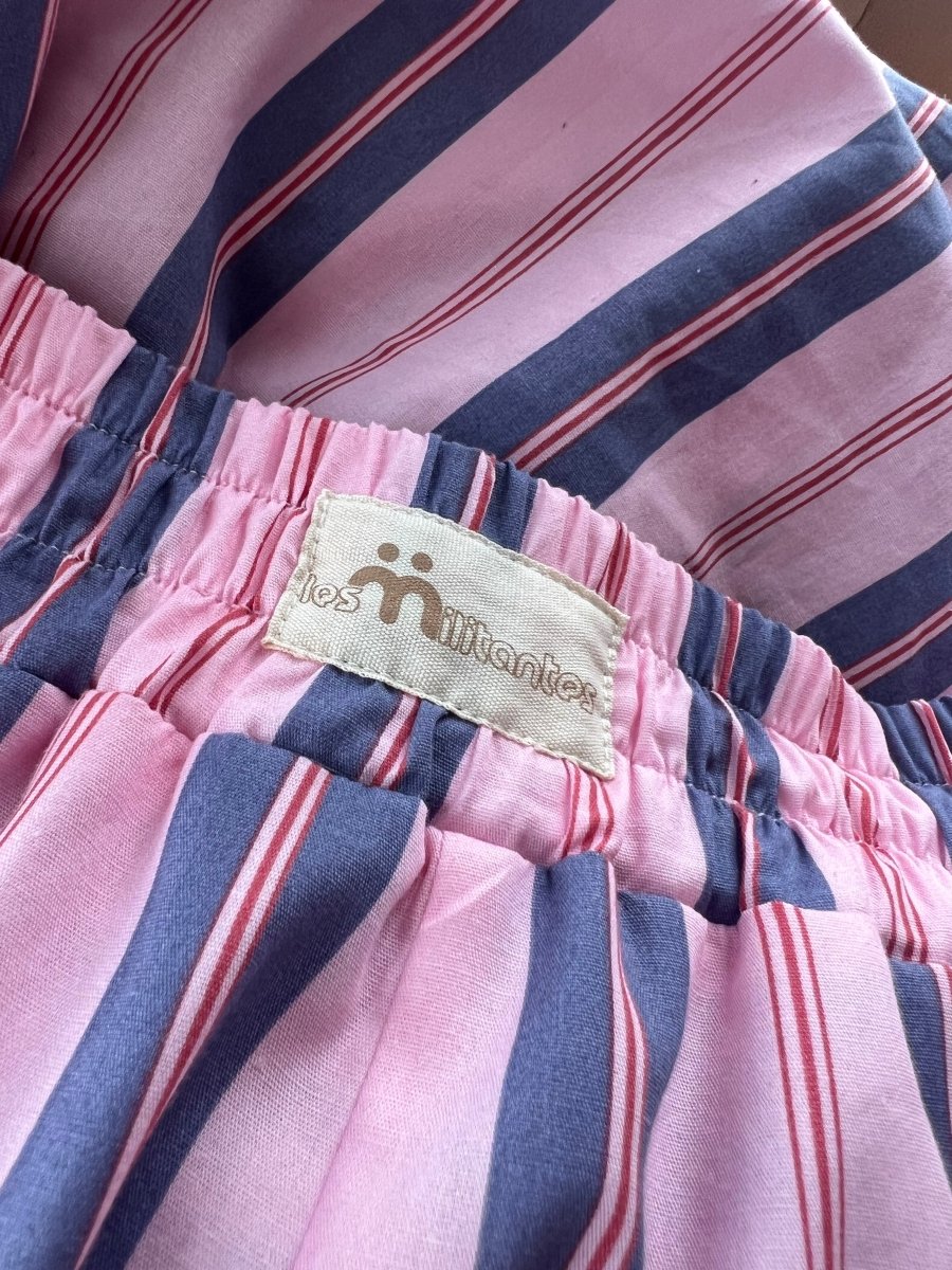 Nouveau Pantalon Joseph - Les Militantes