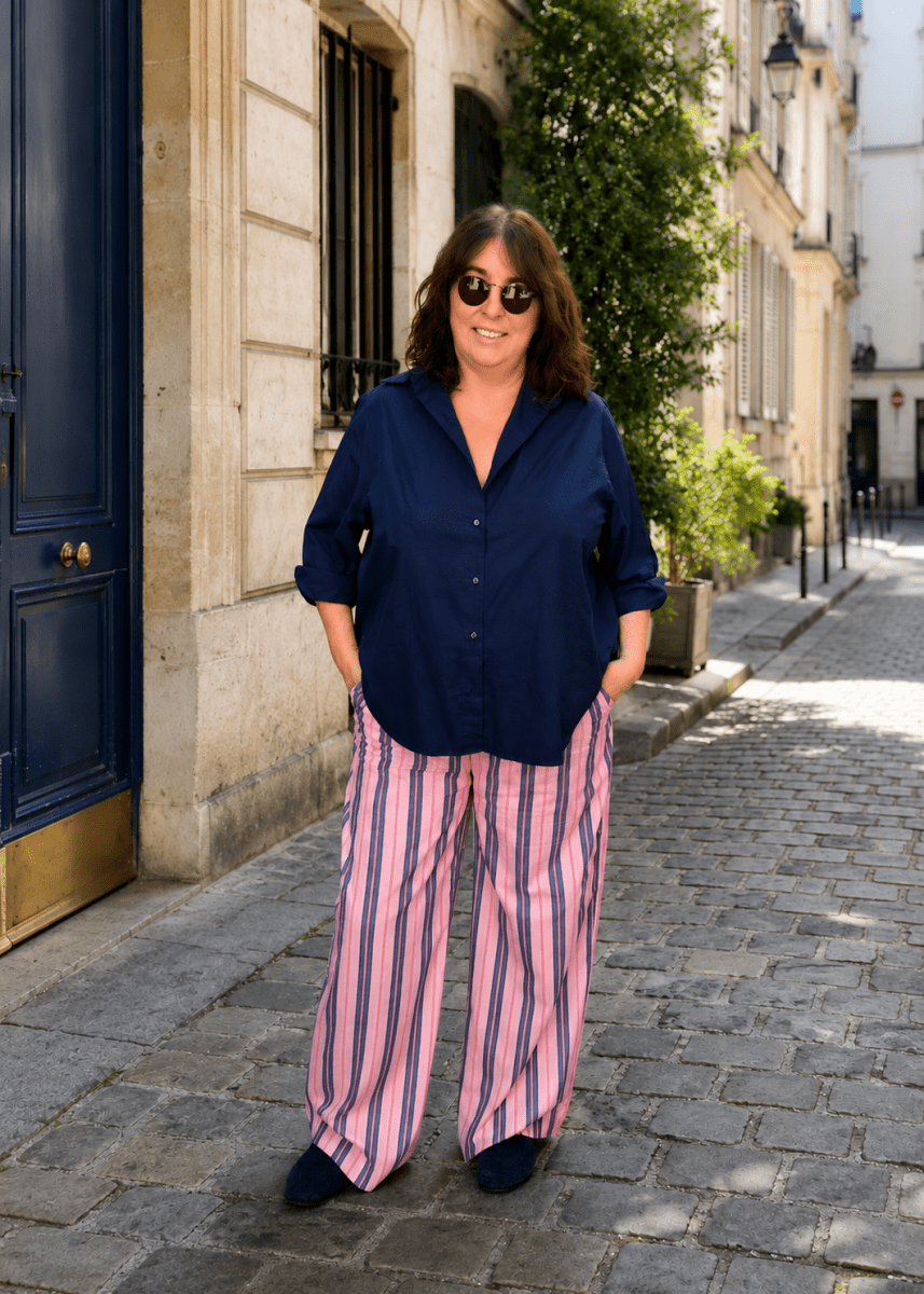 Nouveau Pantalon Joseph - Les Militantes