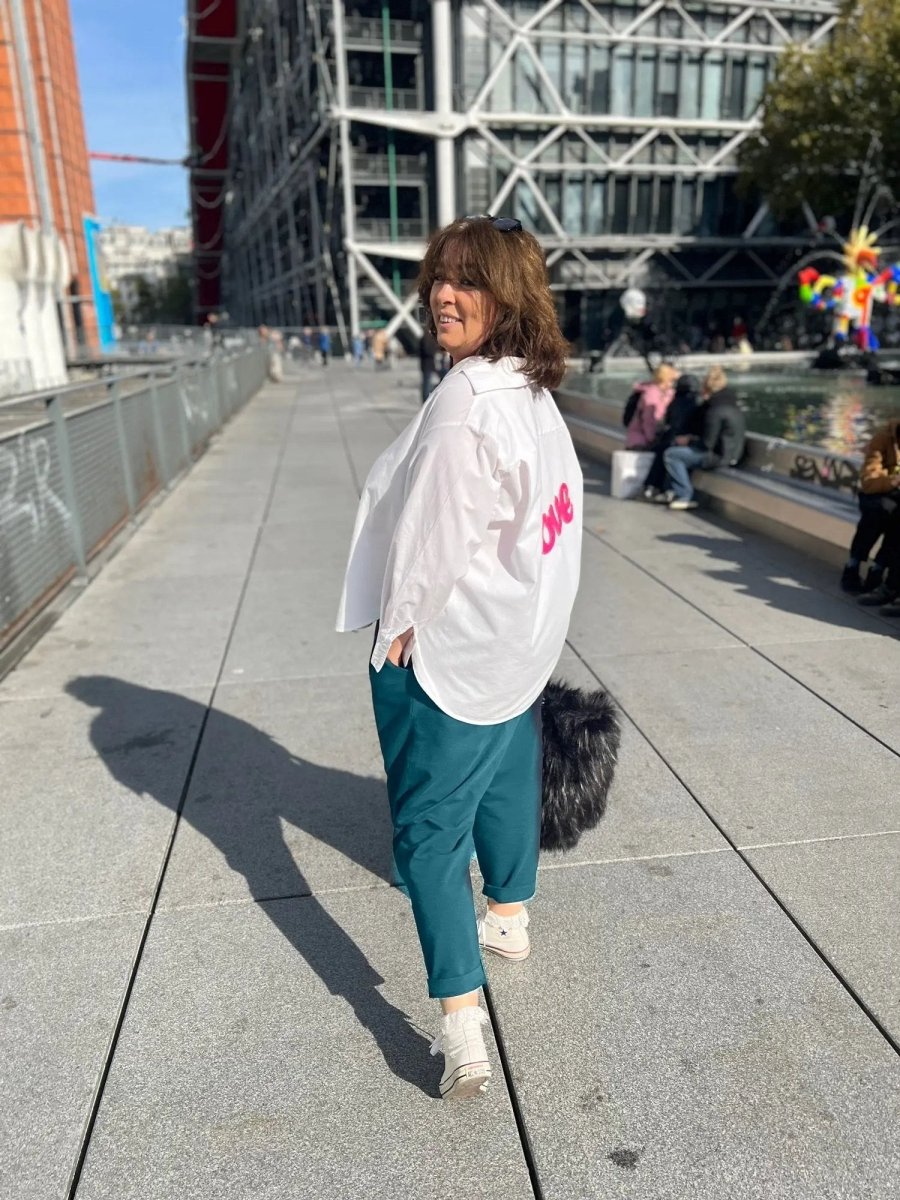 Pantalon Chester - Les Militantes