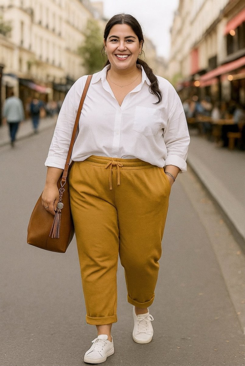 Pantalon Chester - Les Militantes