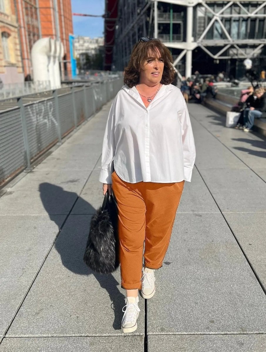 Pantalon Chester - Les Militantes