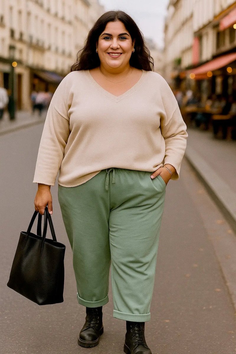 Pantalon Chester - Les Militantes