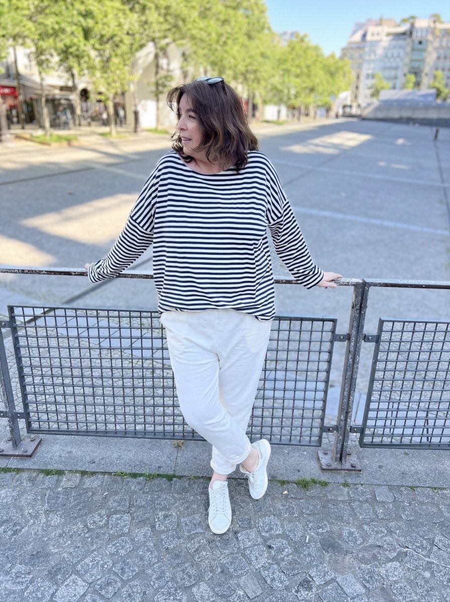 Pantalon Chester - Les Militantes