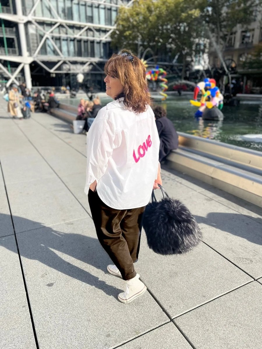 Pantalon Chester - Les Militantes