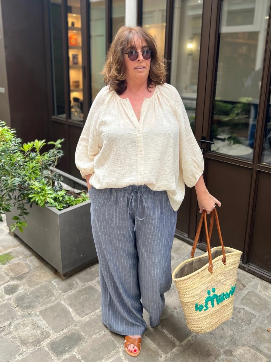 Pantalon Eliot - Les Militantes