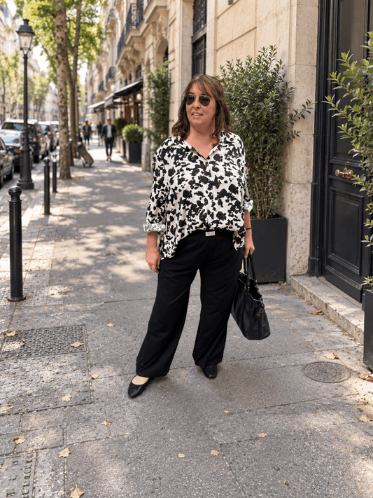 Pantalon Joseph d'automne - Les Militantes