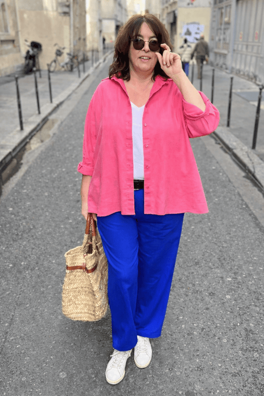 Pantalon Maxime - Les Militantes
