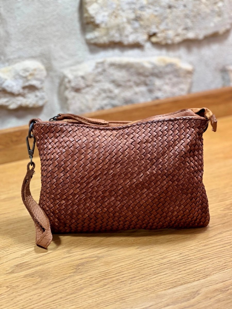 POCHETTE EDEN - Les Militantes