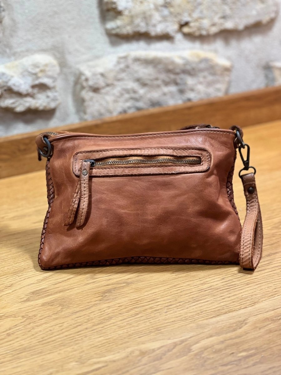 POCHETTE EDEN - Les Militantes