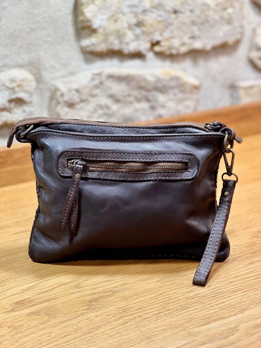 POCHETTE EDEN - Les Militantes