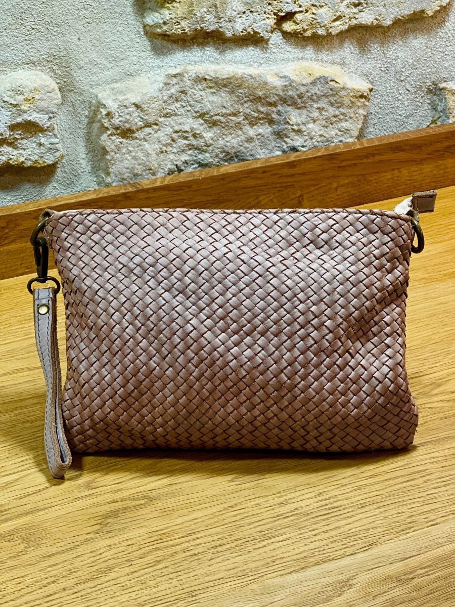 POCHETTE EDEN - Les Militantes