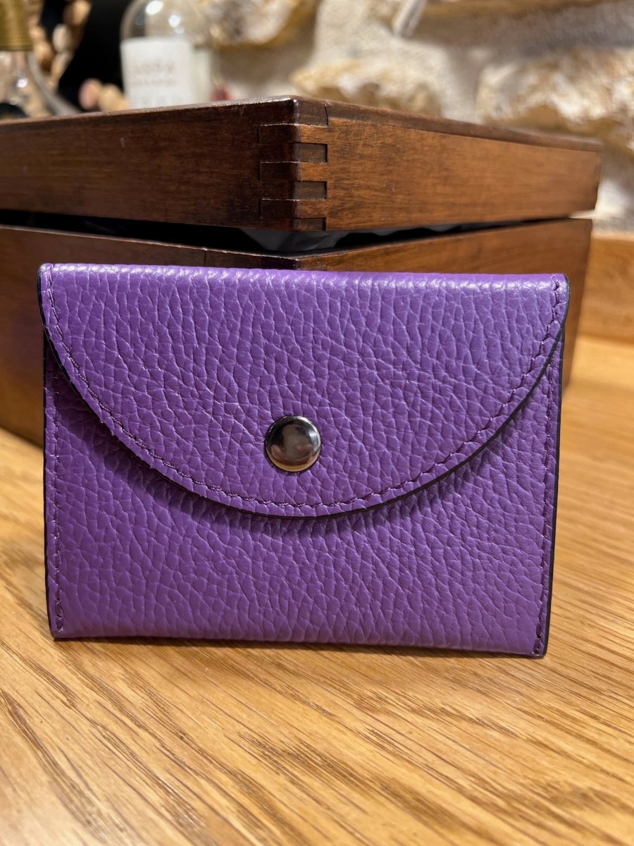 Porte - cartes - Les Militantes