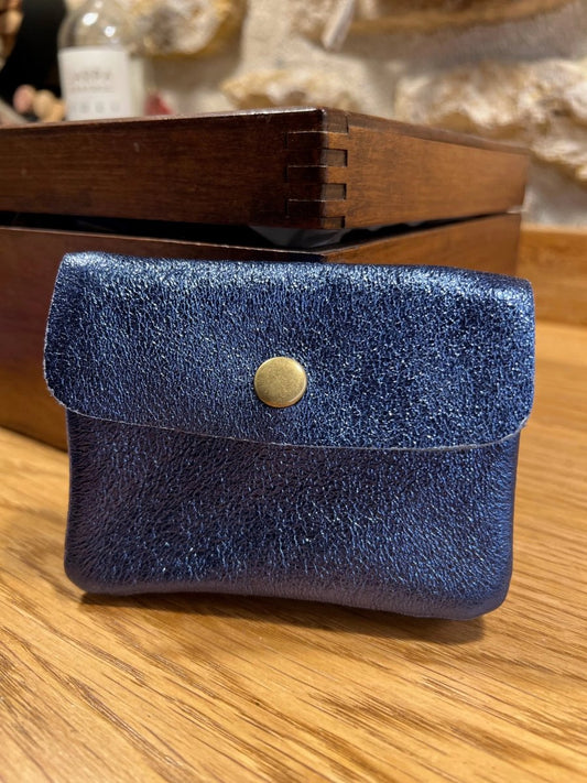 Porte monnaie Nina - Les Militantes