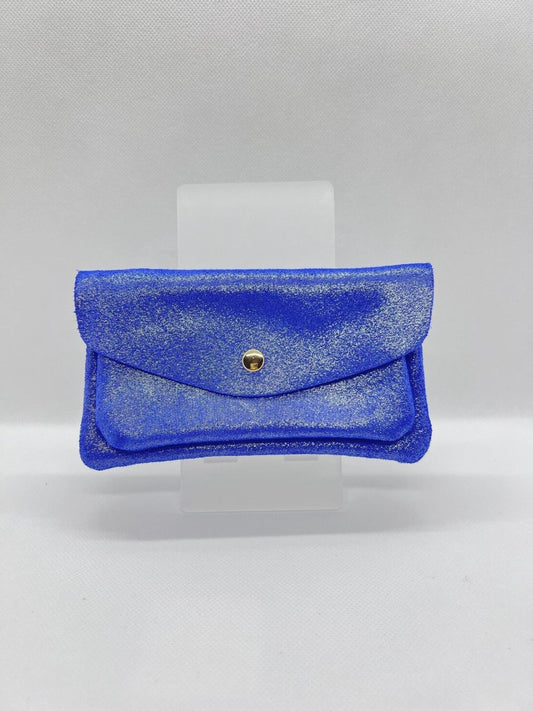 Portefeuille Nina irisé - Les Militantes