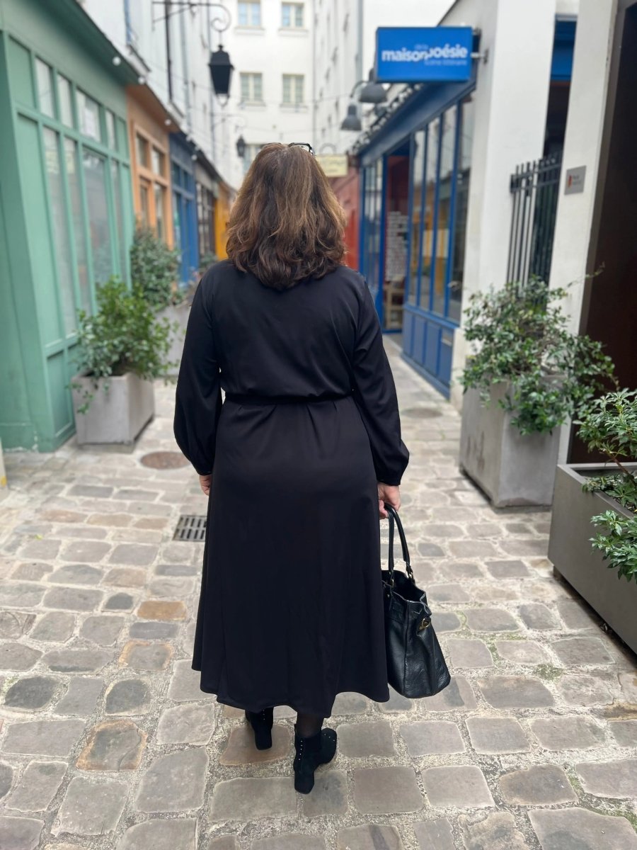 Robe Alba - Les Militantes