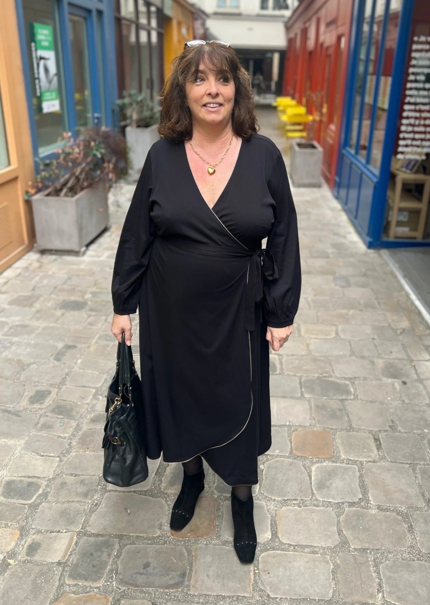 Robe Alba - Les Militantes