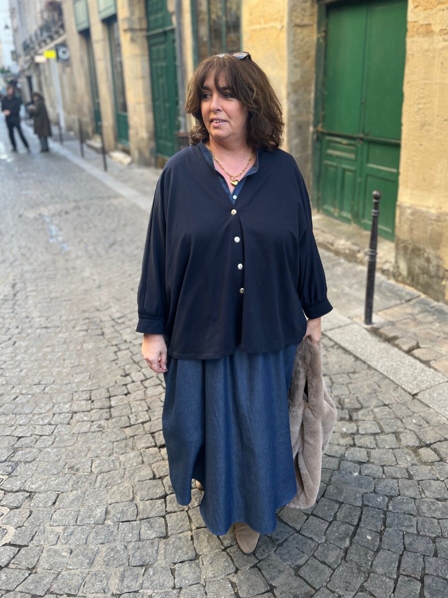 Robe Albertine - Les Militantes