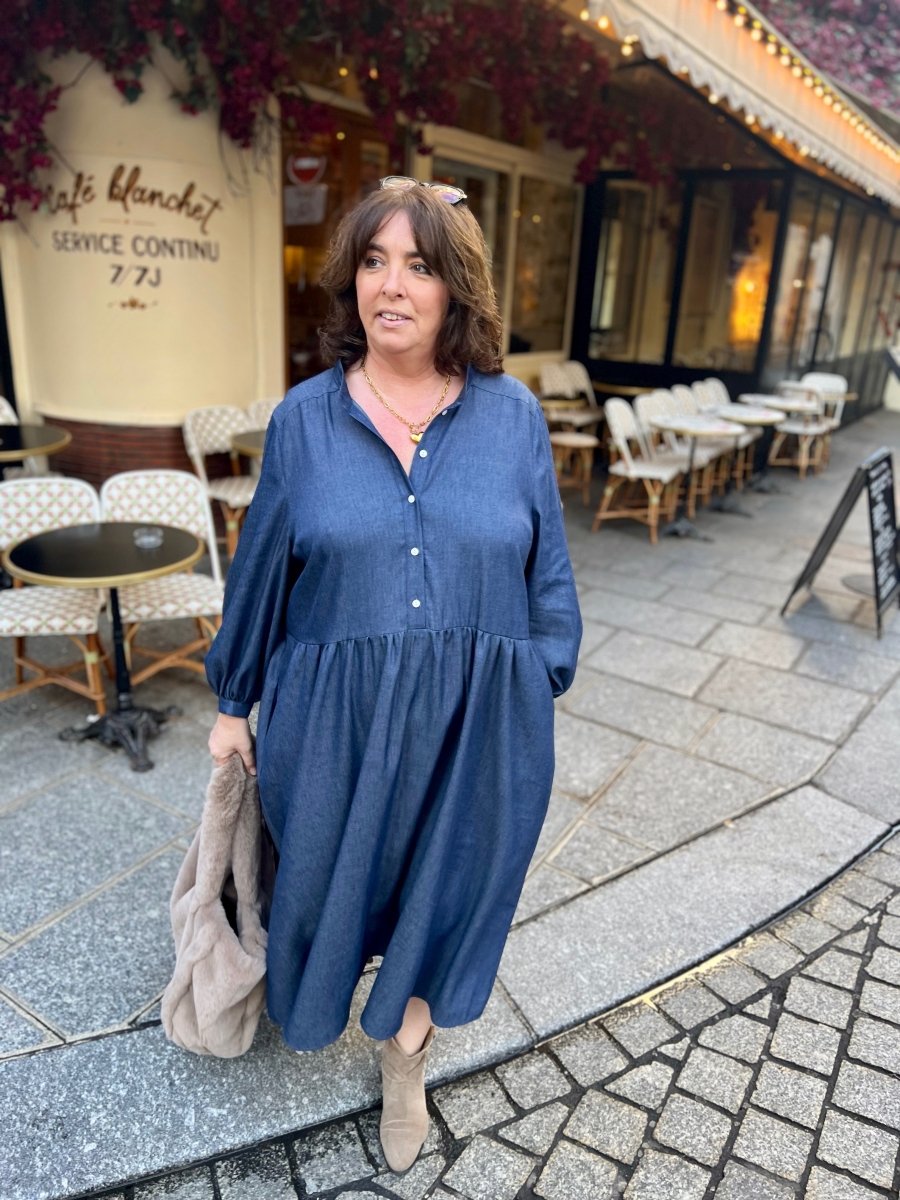 Robe Albertine - Les Militantes