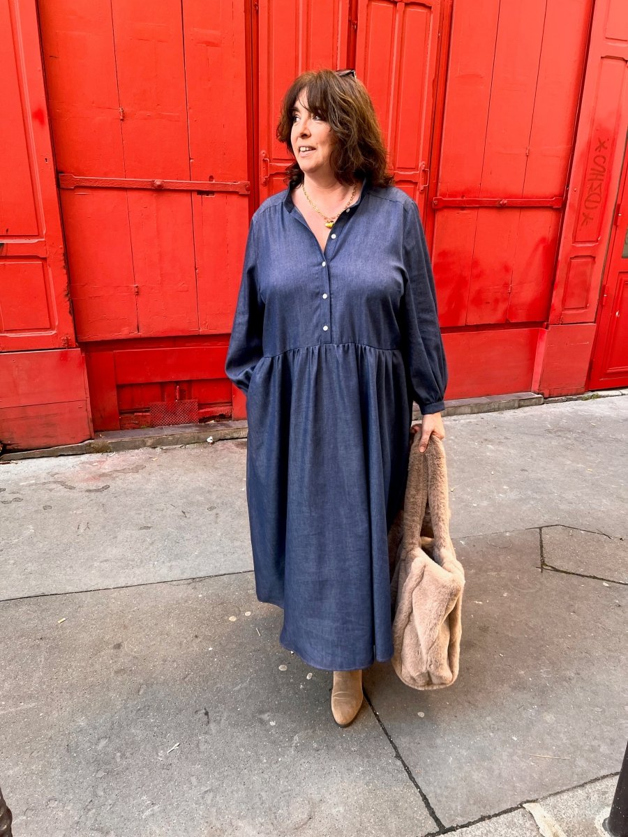 Robe Albertine - Les Militantes