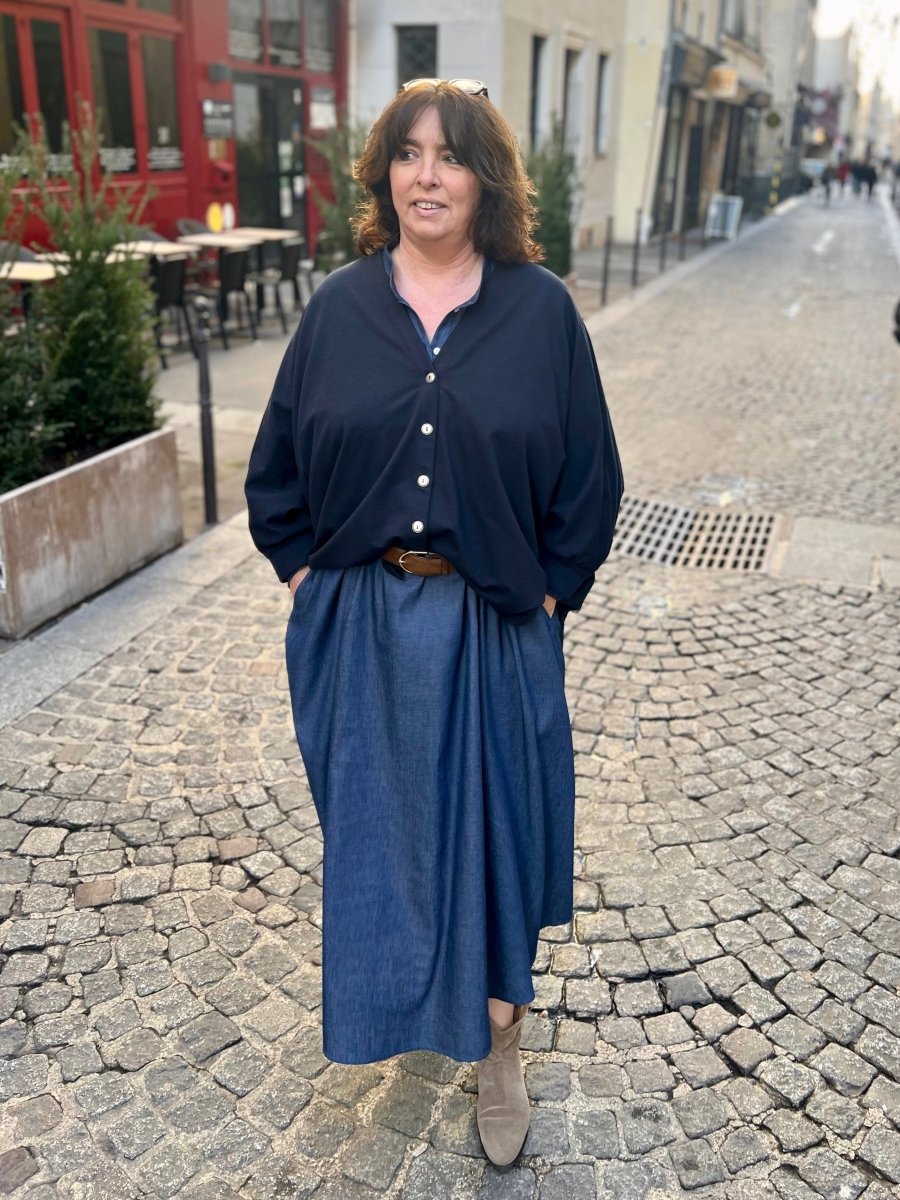 Robe Albertine - Les Militantes