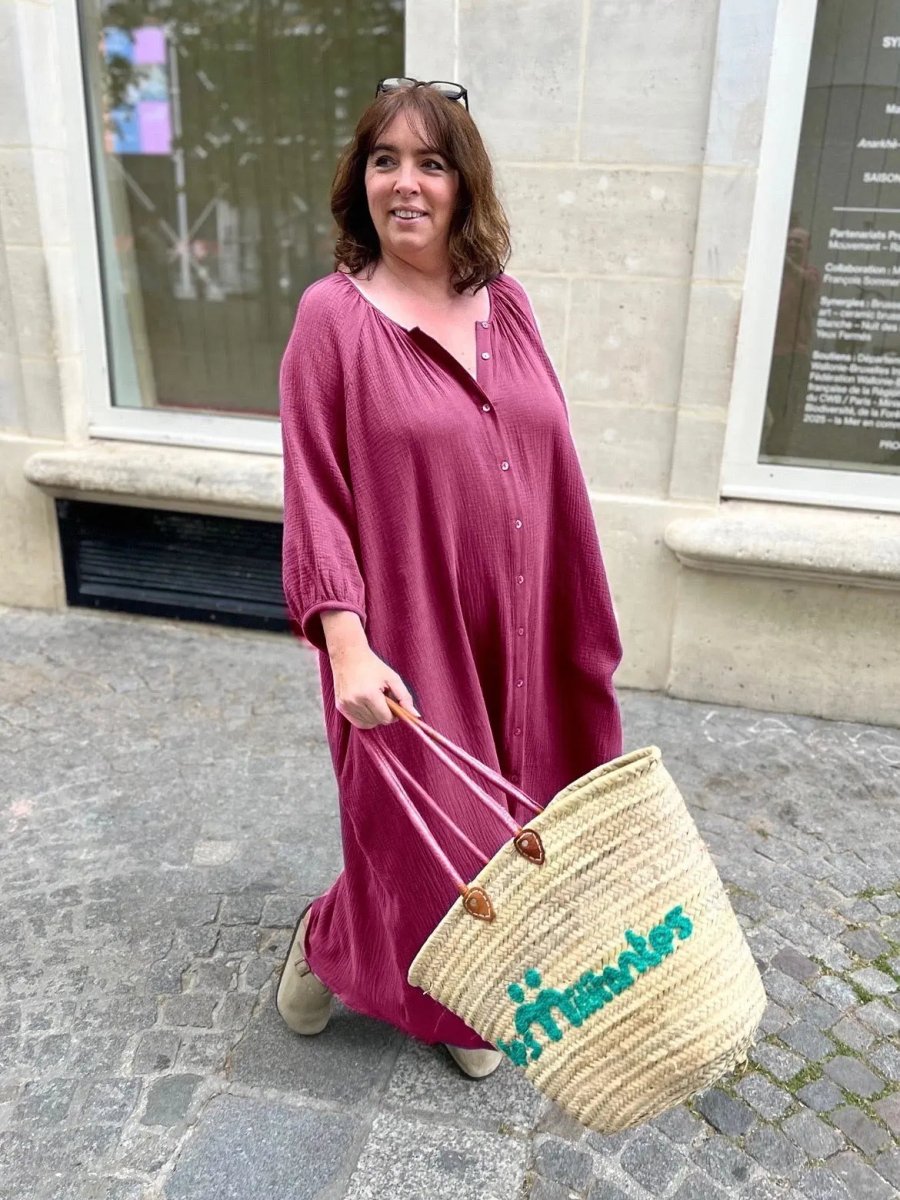 Robe Fantine - Les Militantes