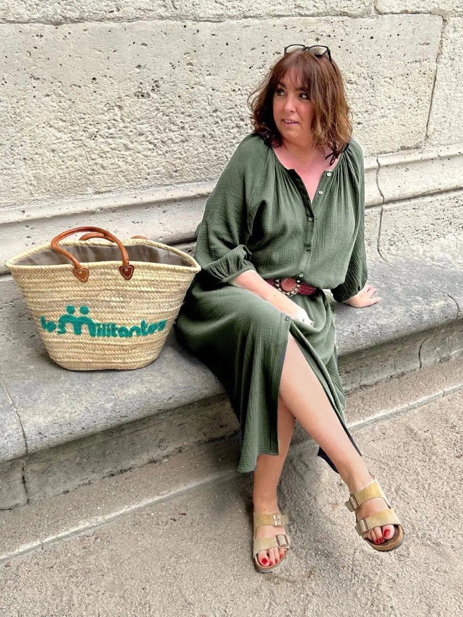 Robe Fantine - Les Militantes