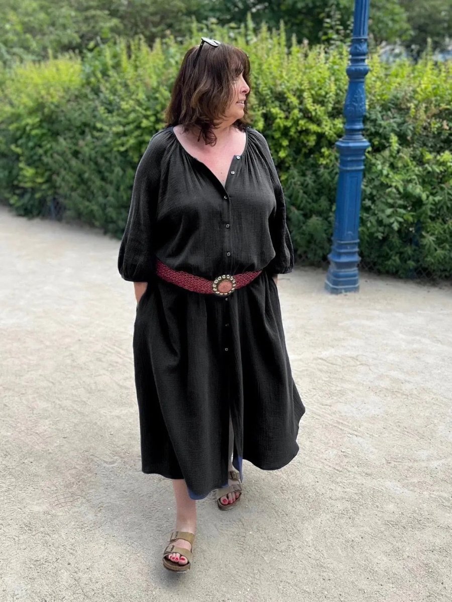 Robe Fantine - Les Militantes