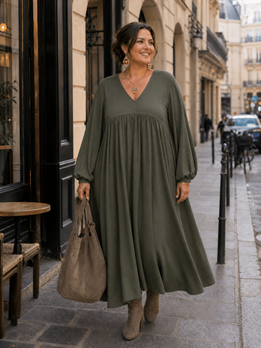 Robe Gloria - Les Militantes