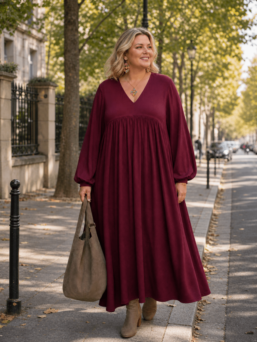Robe Gloria - Les Militantes